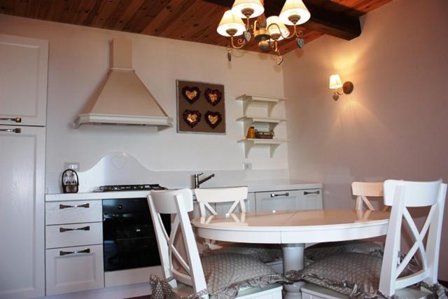 La Codarda Country House Pescosolido Eksteriør bilde