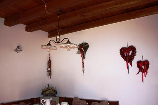 La Codarda Country House Pescosolido Eksteriør bilde