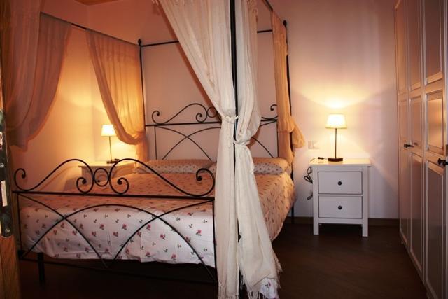 La Codarda Country House Pescosolido Rom bilde
