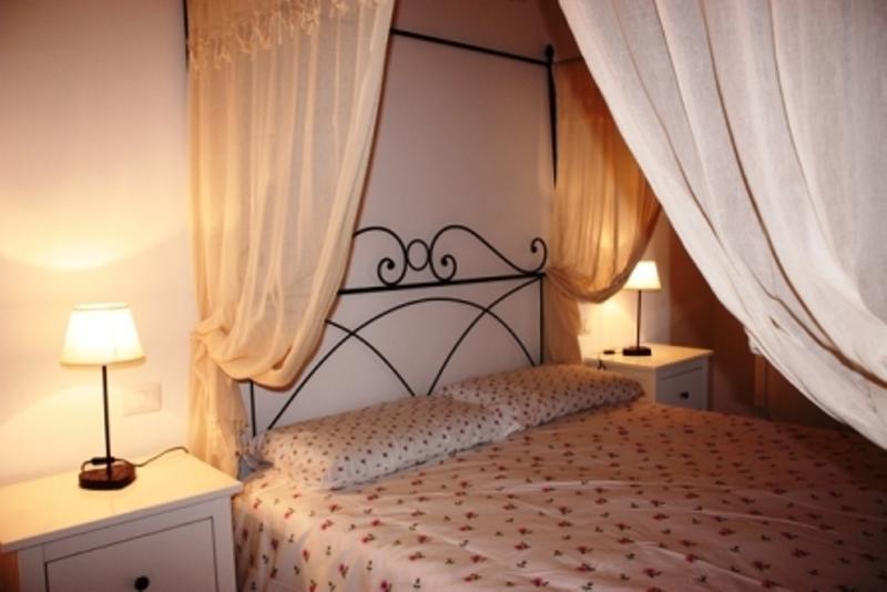 La Codarda Country House Pescosolido Rom bilde