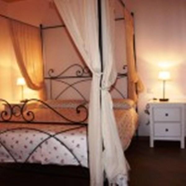 La Codarda Country House Pescosolido Eksteriør bilde