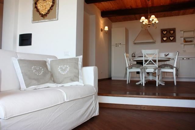 La Codarda Country House Pescosolido Eksteriør bilde